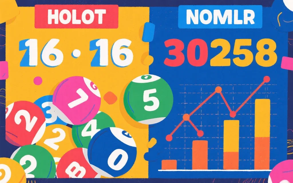 数据会说话：回顾过去一年六合彩开奖号码的趣味统计